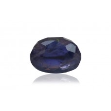 Natural Iolite(Neeli) 3.81 Carat/ 4.19 Ratti Origin: India
